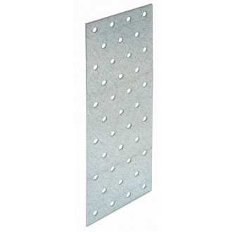 Plaques perforées dimensions au choix
