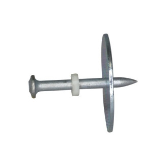 Clou P I W 40 mm - Boite de 100 pièces - PO50122