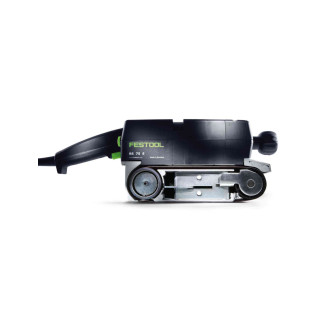 Ponceuse à bande bs 75 e-set | 576296 - festool
