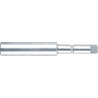 Porte-embouts 1/4'' à tige fine Ø 7 mm, douille en acier inoxydable, Plage de Long. : 75-85 mm Porte-embouts 1/4'' à tige fine Ø 7 mm, douille en acier inoxydable, Plage de Long. : 75-85 mm