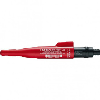 Porte-mine LYRA DRY Profi LED - L4494302
