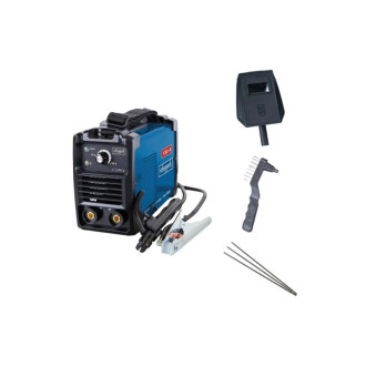 Poste à souder scheppach - wse1000