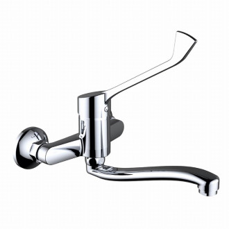 Mitigeur évier mural médicale S12 Urban CLEVER - 99216