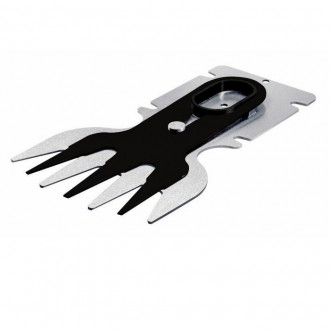 Lame isio taille-herbes 8cm