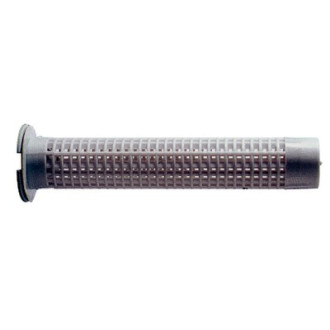 Tamis plastiques BR15 G&B 16x85 mm - Sachet de 10 - CB01
