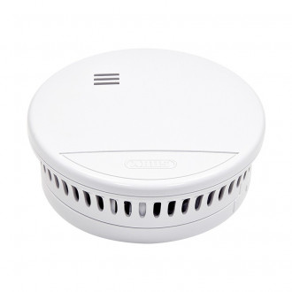 detecteur de fumee securite incendie domotique securite et connectique electricite distriartisan