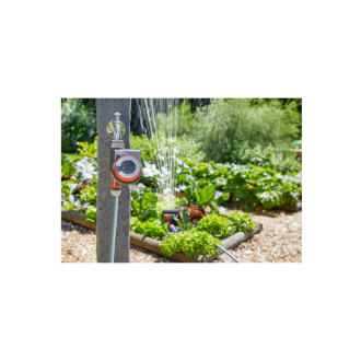 Programmateur d'arrosage easy gardena - 1887-20