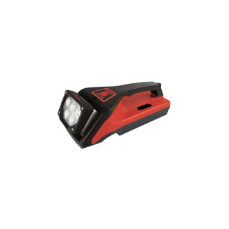 Projecteur à main ks tools à base magnétique - 1100 lumens - 150.4316