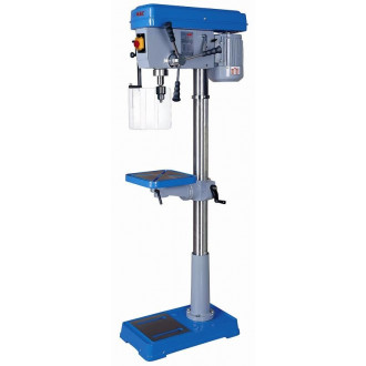 Perceuse sur colonne 400V PROMAC - 214AB