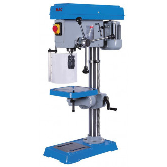  Perceuse d'établi 230V 0.75 kW CM2 1 vitesse PROMAC - 370ELB