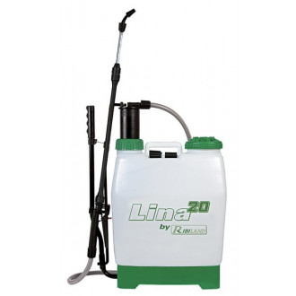 Pulverisateur 20