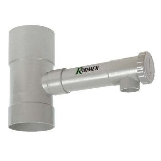 Récupérateur d'eau de pluie 100mm PRRE100
