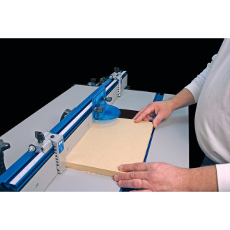 Butée de table à toupie de précision - prs7850