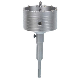 Scie trépan SDS 150x160 Ribimex - PRSDST160X150