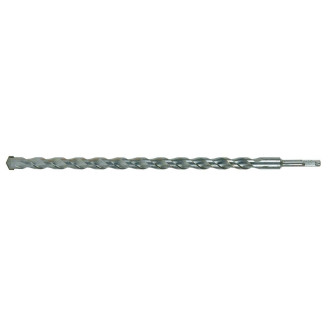 Foret mèche SDS 450 mm diam 12 Ribimex - PRSDS12X450