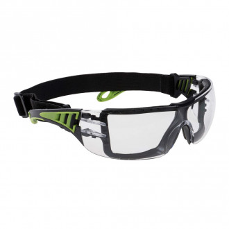 Lunettes Portwest Anti Choc Tech Look Plus
