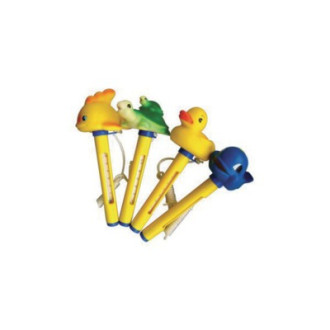 Thermomètre animaux POOLSTYLE - C/12 K785DIS/6P