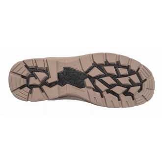 Chaussure puma conquest stone high s3 ci hi hro src - 630740