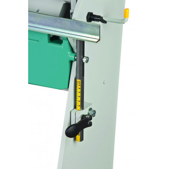 Plieuse manuelle d'atelier PZX 2040