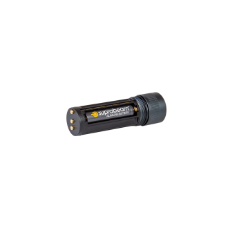 Lampe torche Q3classic Suprabeam - SB5031511