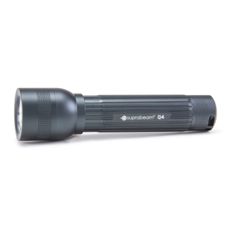 Lampe torche Q4 Suprabeam - SB5041011