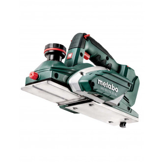 Rabot metabo ho 18 ltx 20-82 (machine seule metaloc)