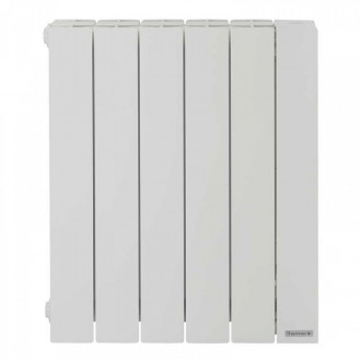 Radiateur chaleur douce baleares 2 - horizontal - blanc - Puissance au choix