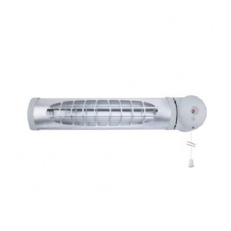 Radiateur règle infrarouge infrared 120 n unelvent 670010