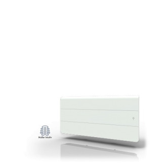 Radiateur lena bas smart eco control - Puissance au choix