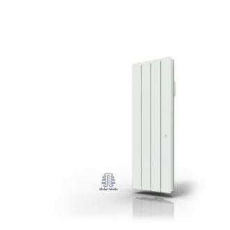 Radiateur pegase vertical smart eco control - Puissance au choix