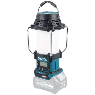 Radio | Lanterne LED XGT ® - MAKITA - sans batterie, ni chargeur - MR009GZ