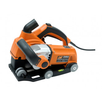 Rainureuse diamant 140mm 1600W D60 SPIT livrée avec 2 disques X-TREME universal 140mm Spit 811223