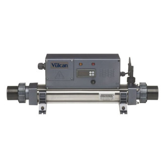 Réchauffeur électrique ELECRO VULCAN 3000W - Monophasé - Digital - V-8T83-D
