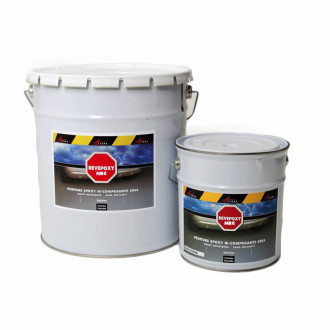 Produits D Etancheite Pour Fondation Et Cave Etancheite Des Murs
