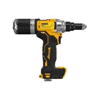 Riveteuse dewalt dcf414nt (machine seule tstak ii)