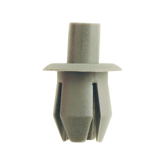 Rivets à frapper pour audi, peugeot/citroën, opel/vauxhall et volkswagen, 10 pcs