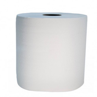 Rouleau essuie tout grand format Mp hygiene (lot de 3)