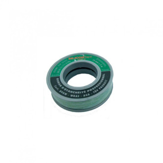 Ruban silicone mareva 14 mm x 5 m