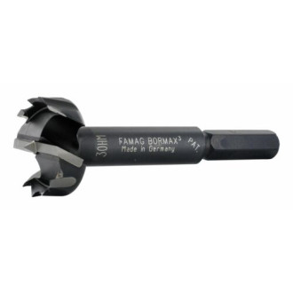 Bormax³ au carbure famag - 1663