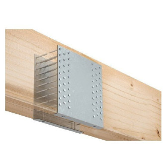 Sabot cantilever 220 x 180 x 2,0 - 2SC220180