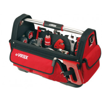 sac à outillage plomberie Virax