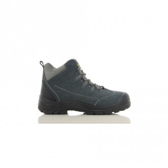 Chaussures de sécurité montantes safety jogger saturnus s1p src - Pointure au choix