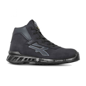 Chaussure haute - upower - parker s3 src ci esd rv10024