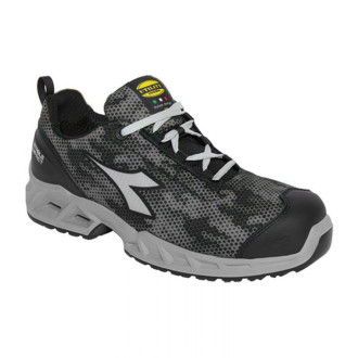 Chaussure Shark stable impact lowsS1PS FO SR SC ESD - DIADORA - 701.181159-C2539-40