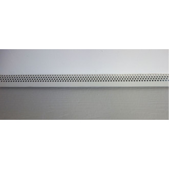 Grille de ventilation haute H13 CanExel®