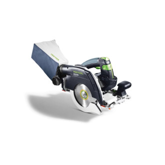 Scie circulaire portative hk 55 ebq-plus-fs | 576126 - festool