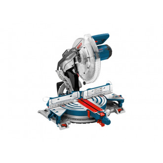 Scie à onglets GCM 12 JL 2000W 305mm BOSCH 0601B21100