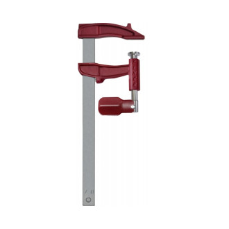 Serre-joint maxipress piher m - tige 18x7mm saillie 7 cm - l 20 cm - 01620