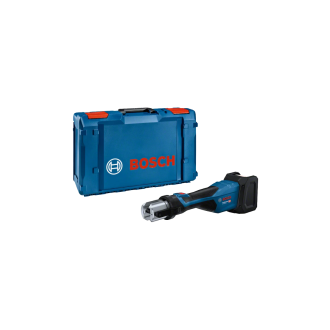 Sertisseuse sans fil GPT 18V-32 sans batterie ni chargeur - Solo XL-BOXX - BOSCH - 06019M2100