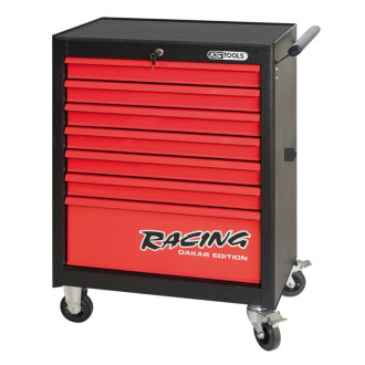 Servante racing dakar edition 7 tiroirs